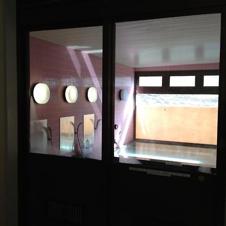 Iyashinoyado Rodem Hotel Morioka Luaran gambar