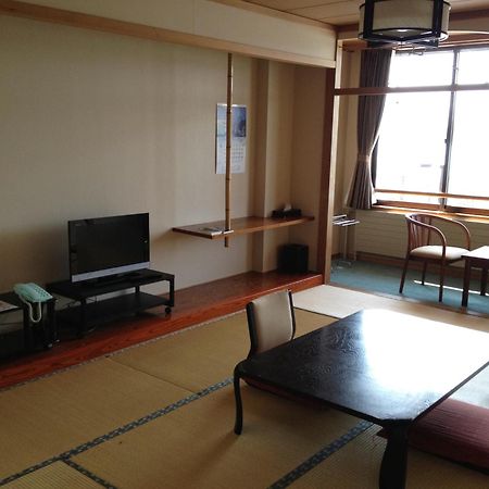 Iyashinoyado Rodem Hotel Morioka Luaran gambar