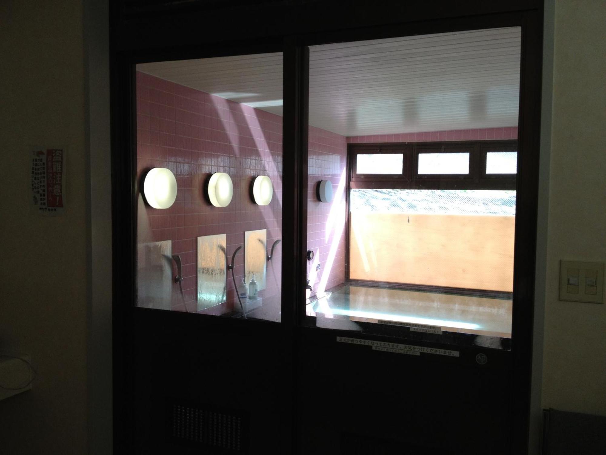 Iyashinoyado Rodem Hotel Morioka Luaran gambar
