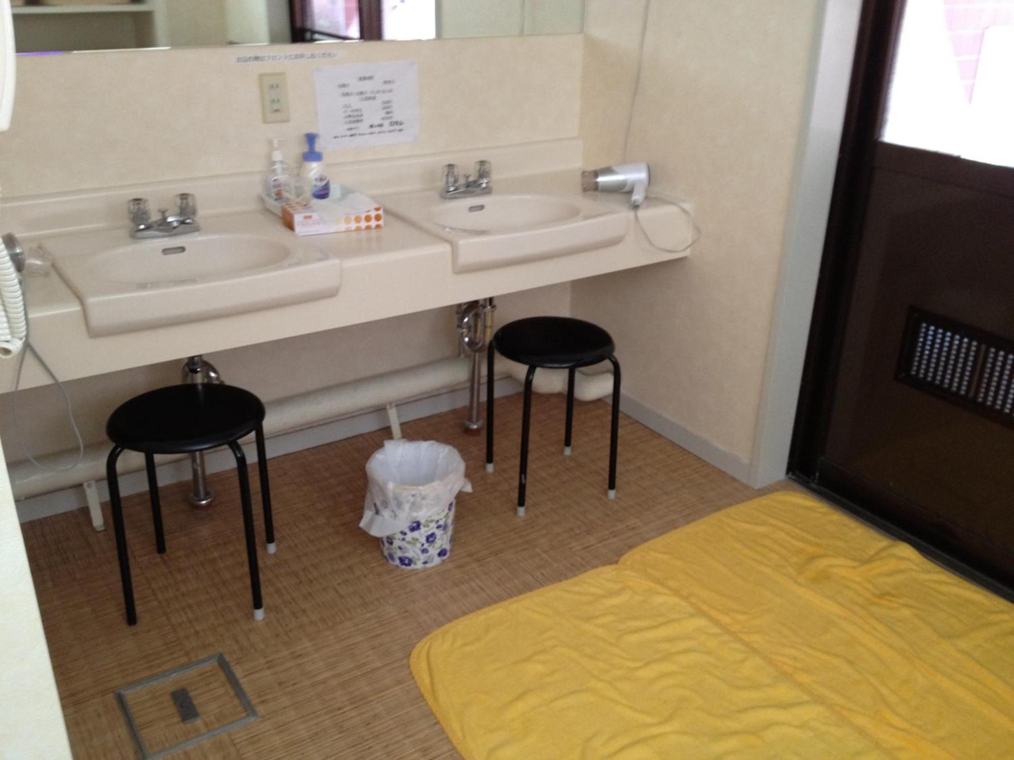 Iyashinoyado Rodem Hotel Morioka Luaran gambar