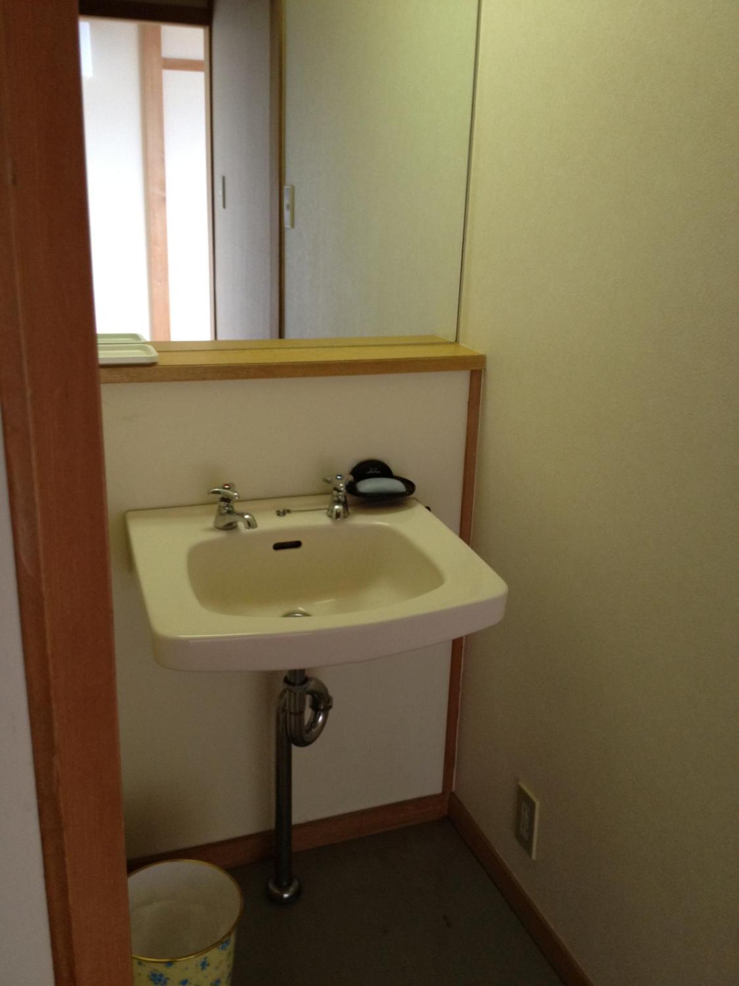 Iyashinoyado Rodem Hotel Morioka Luaran gambar