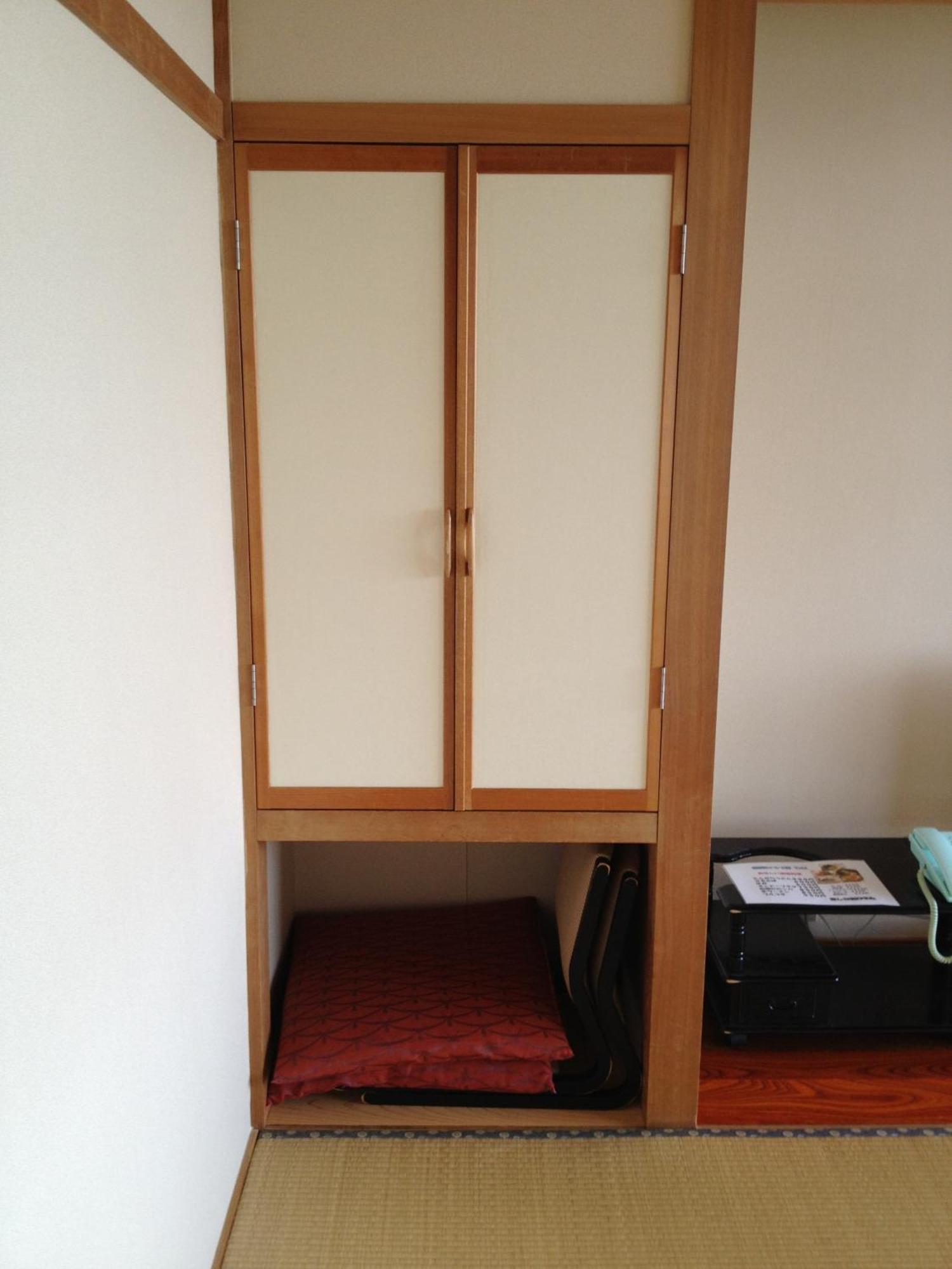 Iyashinoyado Rodem Hotel Morioka Luaran gambar