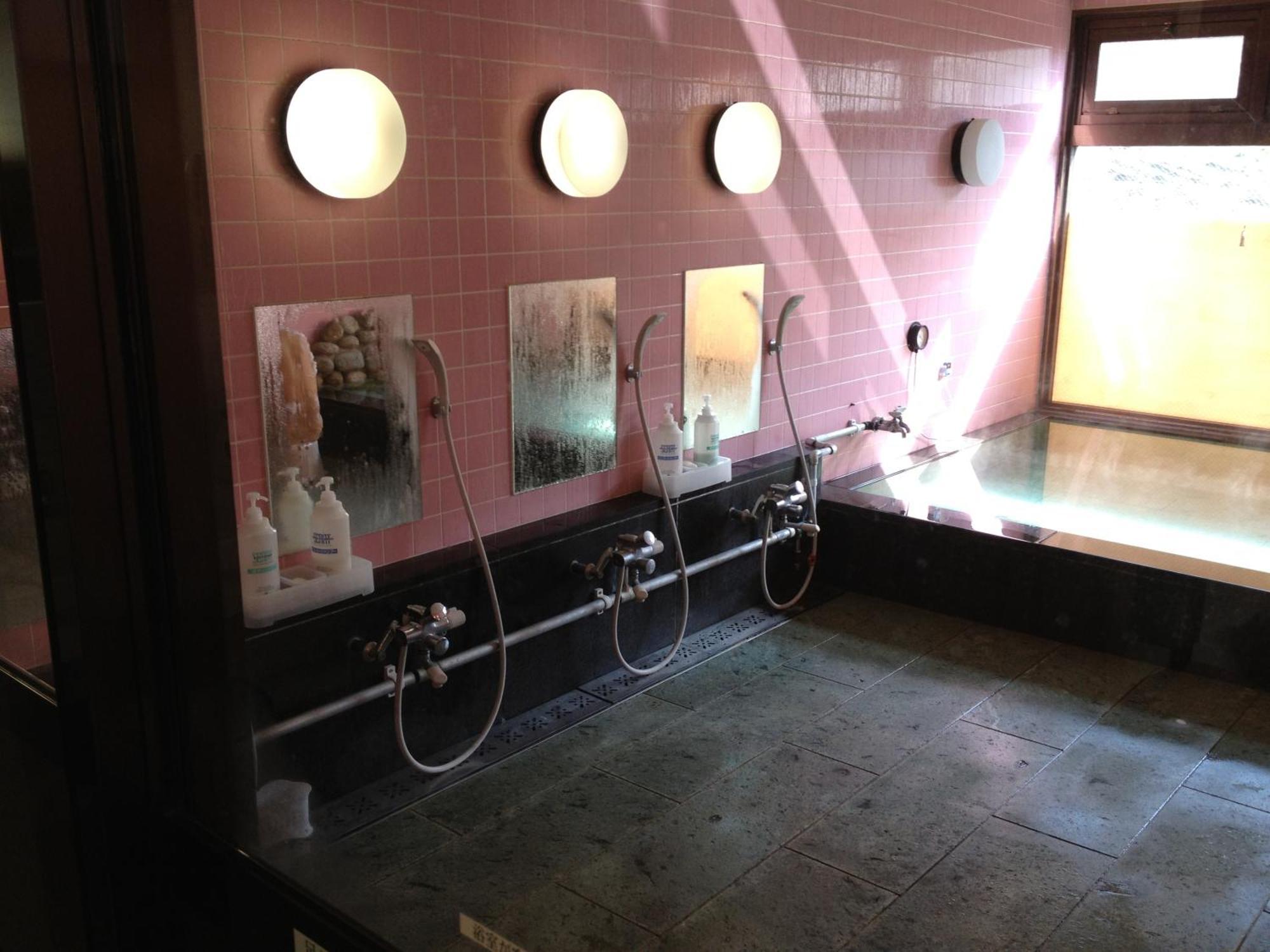 Iyashinoyado Rodem Hotel Morioka Luaran gambar