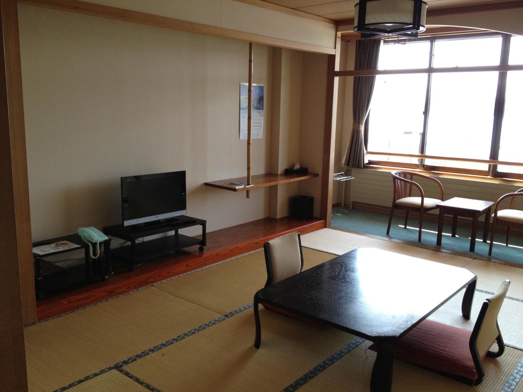 Iyashinoyado Rodem Hotel Morioka Luaran gambar