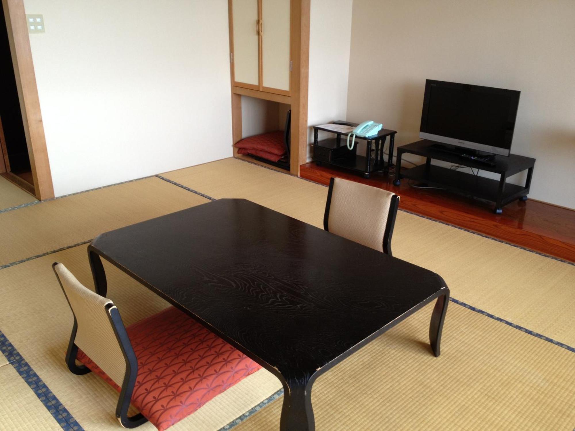 Iyashinoyado Rodem Hotel Morioka Luaran gambar