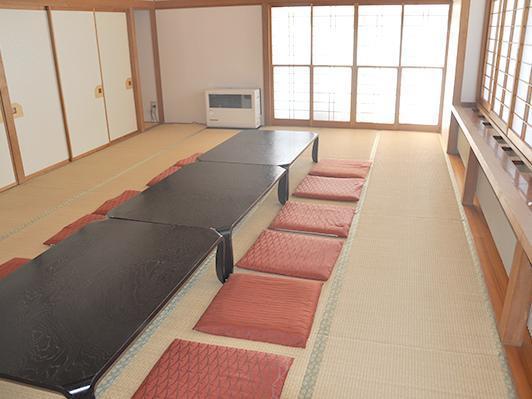 Iyashinoyado Rodem Hotel Morioka Luaran gambar
