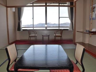 Iyashinoyado Rodem Hotel Morioka Luaran gambar